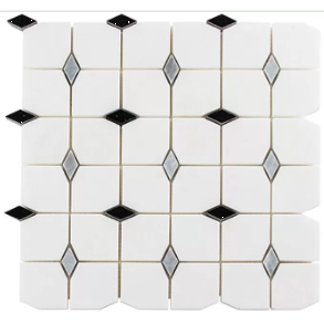 Royal Sable - stone tile